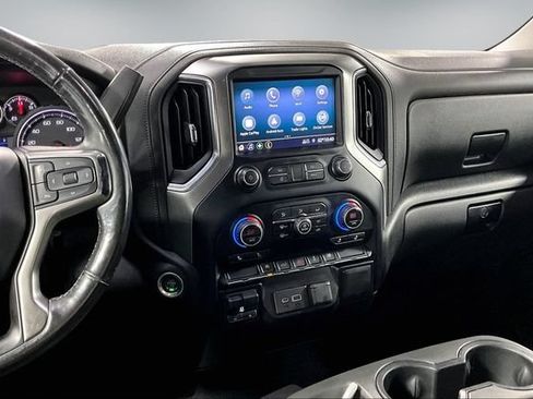 Used 2019 Chevrolet Silverado 1500 RST w/ All-Star Edition AWD/4WD image 11