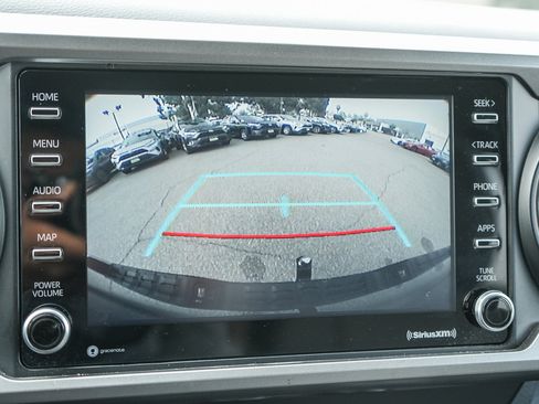 Used 2021 Toyota Tacoma SR5 image 23