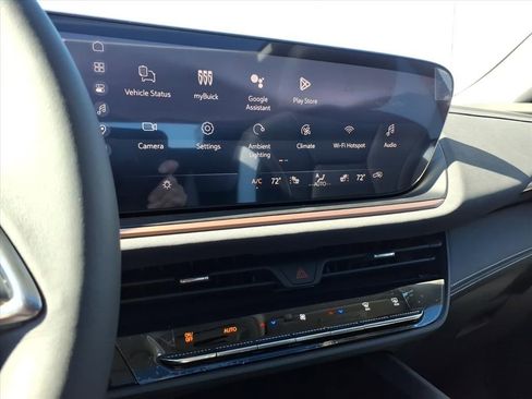 New 2026 Buick Envision Sport Touring image 18