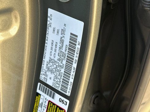 New 2026 Toyota Tacoma TRD Off-Road image 33