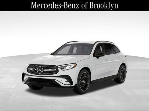 Certified 2025 Mercedes-Benz GLC 300 4MATIC image 40