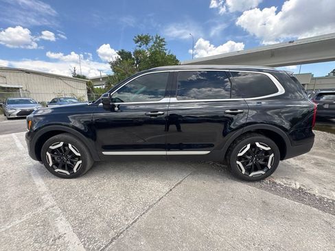 Used 2024 Kia Telluride S FWD image 6