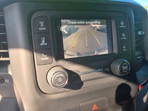 Used 2019 RAM 1500 Rebel AWD/4WD image 12