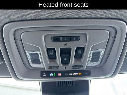 Certified 2022 GMC Sierra 1500 Denali w/ Denali Reserve Package image 18