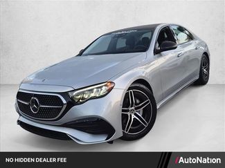 Certified 2024 Mercedes-Benz E 350 4MATIC Sedan video 1