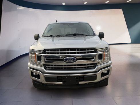 Used 2020 Ford F150 XLT w/ Equipment Group 302A Luxury image 8