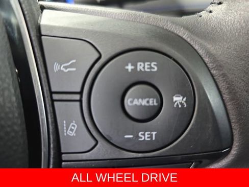 Used 2024 Toyota RAV4 XSE w/ Weather Package image 18