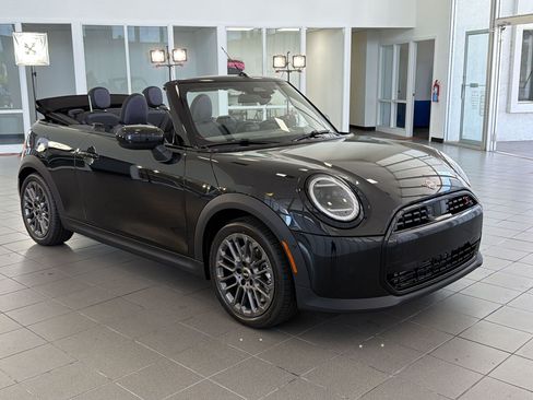 New 2026 MINI Cooper S FWD image 7