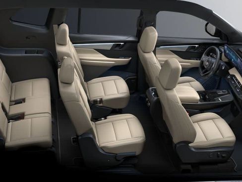 New 2026 Buick Enclave Preferred FWD image 58