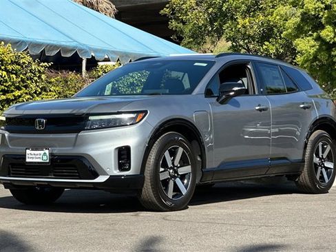 Used 2025 Honda Prologue Touring image 8