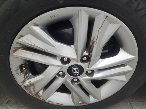 Used 2020 Hyundai Elantra Value Edition w/ Cargo Package (C1) FWD image 31