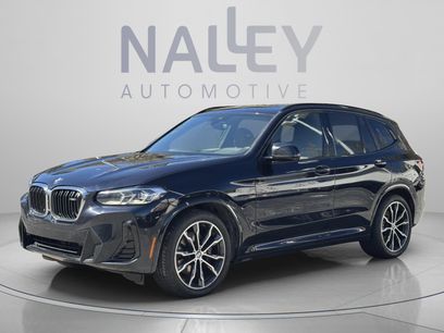 Used 2023 BMW X3 M40i w/ Premium Package