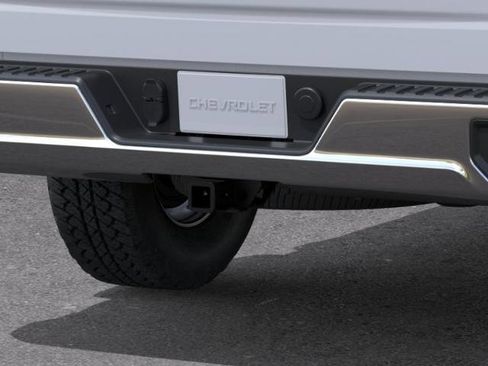 New 2026 Chevrolet Silverado 1500 W/T w/ WT Value Package AWD/4WD image 14