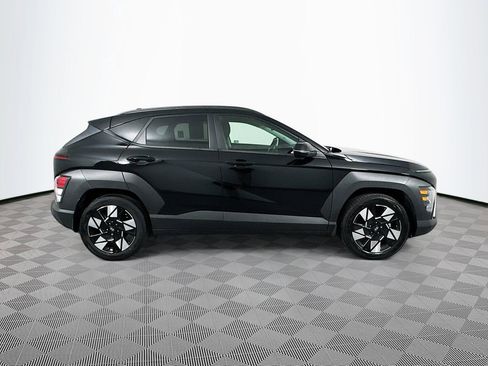 Certified 2025 Hyundai Kona SEL image 4