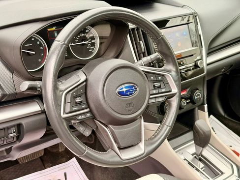 Used 2023 Subaru Forester Premium AWD/4WD image 23