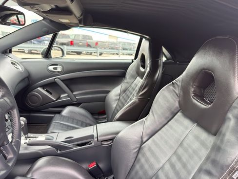 Used 2011 Mitsubishi Eclipse GS Sport image 25