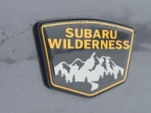 Used 2024 Subaru Crosstrek 2.5i Wilderness w/ Wilderness Package image 14