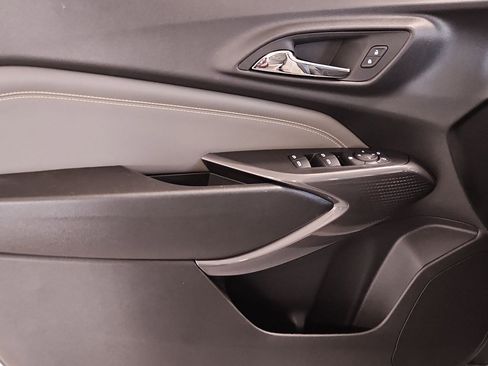 Used 2026 Chevrolet Trax ACTIV image 26