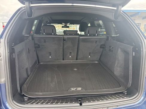 Used 2018 BMW X3 xDrive30i image 15