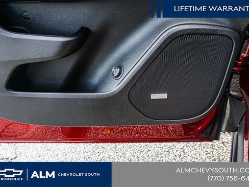 New 2026 Chevrolet Blazer RS w/ LPO, Floor Liner Package FWD image 52