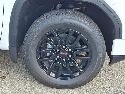 New 2026 GMC Sierra 1500 Elevation w/ Elevation Premium Package AWD/4WD image 9