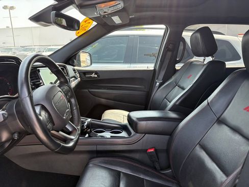 Used 2024 Dodge Durango GT RWD image 13