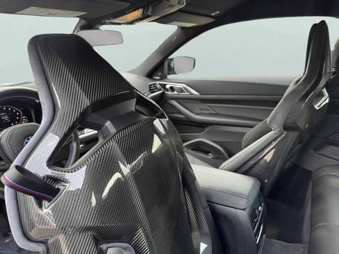 Used 2023 BMW M4 Coupe w/ Executive Package image 46