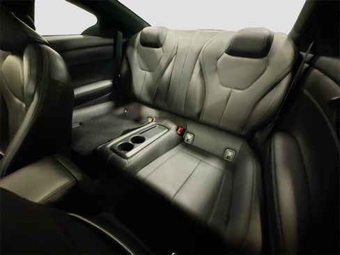 Used 2017 INFINITI Q60 w/ Premium Plus Package 2.0T image 30