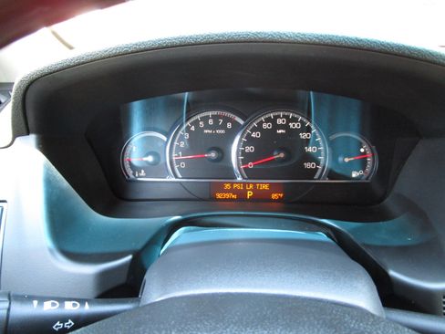 Used 2011 Cadillac STS image 11