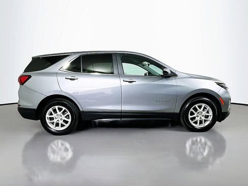 Used 2023 Chevrolet Equinox LT image 7