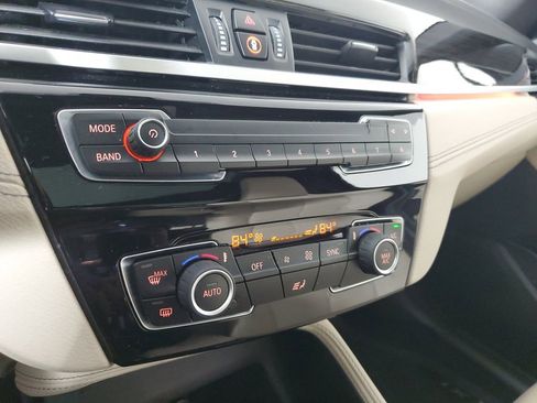 Used 2021 BMW X1 xDrive28i w/ Convenience Package image 32