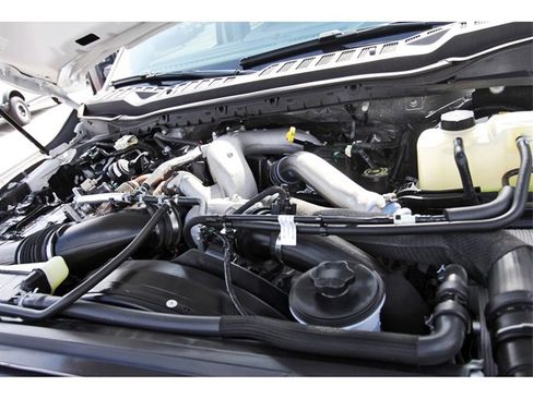 Used 2024 Ford F350 Lariat w/ Lariat Ultimate Package image 34