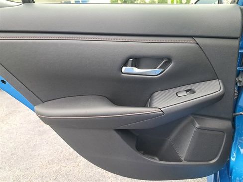 Used 2024 Nissan Sentra SR image 13