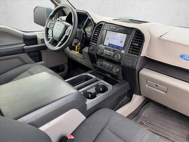 Used 2020 Ford F150 XL w/ Equipment Group 101A Mid AWD/4WD image 23