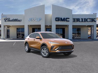 New 2026 Buick Envista Preferred w/ Convenience I Package