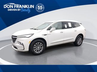 Used 2022 Buick Enclave Essence video 1