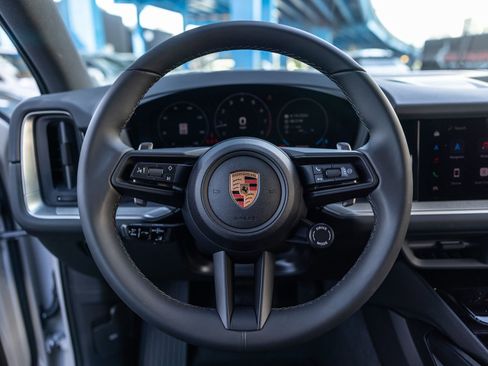 New 2026 Porsche Cayenne image 6