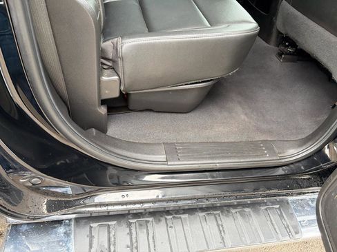 Used 2019 Chevrolet Silverado 3500 LTZ w/ Duramax Plus Package image 44