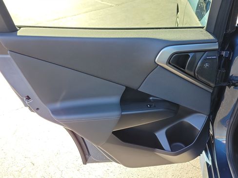 Certified 2025 BMW X3 xDrive30i w/ M Sport Package image 10