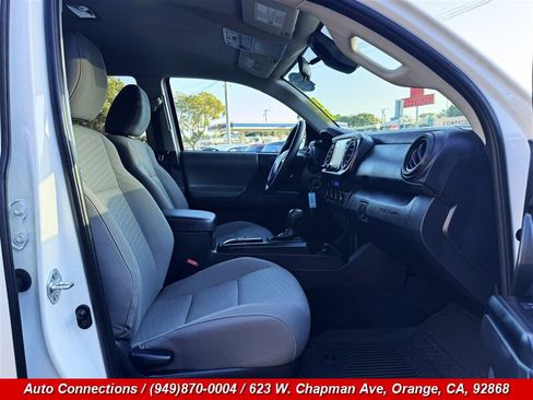 Used 2023 Toyota Tacoma SR AWD/4WD image 7