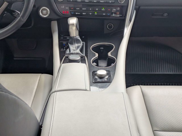 Used 2019 Lexus RX 350 AWD w/ Accessory Package image 20