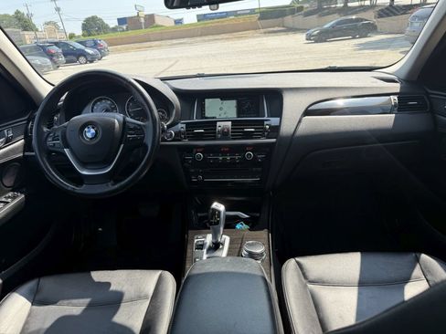 Used 2017 BMW X3 xDrive28i AWD/4WD image 31