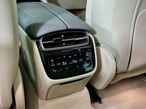Certified 2023 Mercedes-Benz EQS 580 4MATIC Sedan image 26
