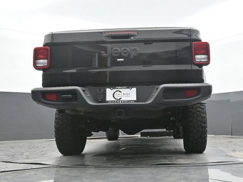 Used 2023 Jeep Gladiator Sport AWD/4WD image 55