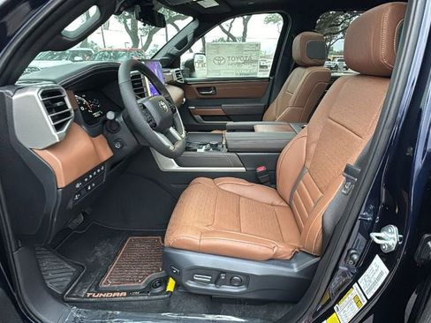 New 2026 Toyota Tundra 1794 Edition image 18