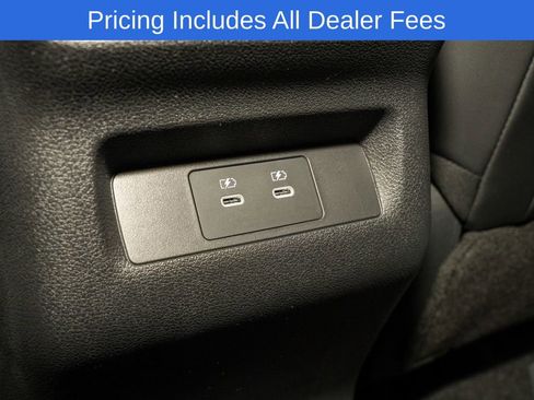 New 2026 Nissan Murano SL AWD/4WD image 9