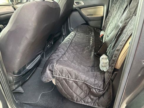 Used 2019 Ford Ranger XLT w/ Equipment Group 301A Mid RWD image 7