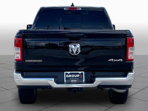 Used 2023 RAM 1500 Big Horn AWD/4WD image 9