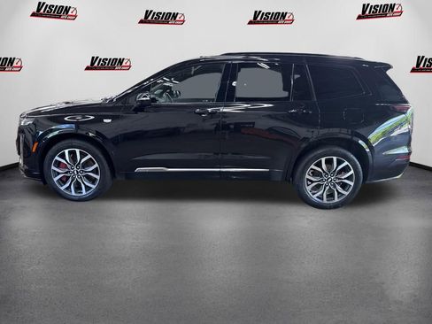 Used 2023 Cadillac XT6 Sport AWD/4WD image 8