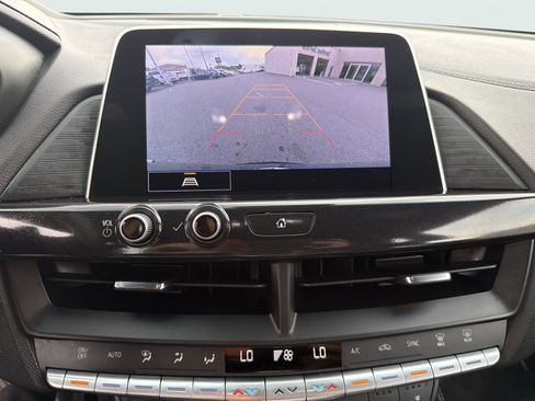 Used 2026 Cadillac CT4 Premium Luxury AWD/4WD image 11